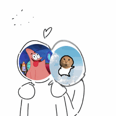 meme rub